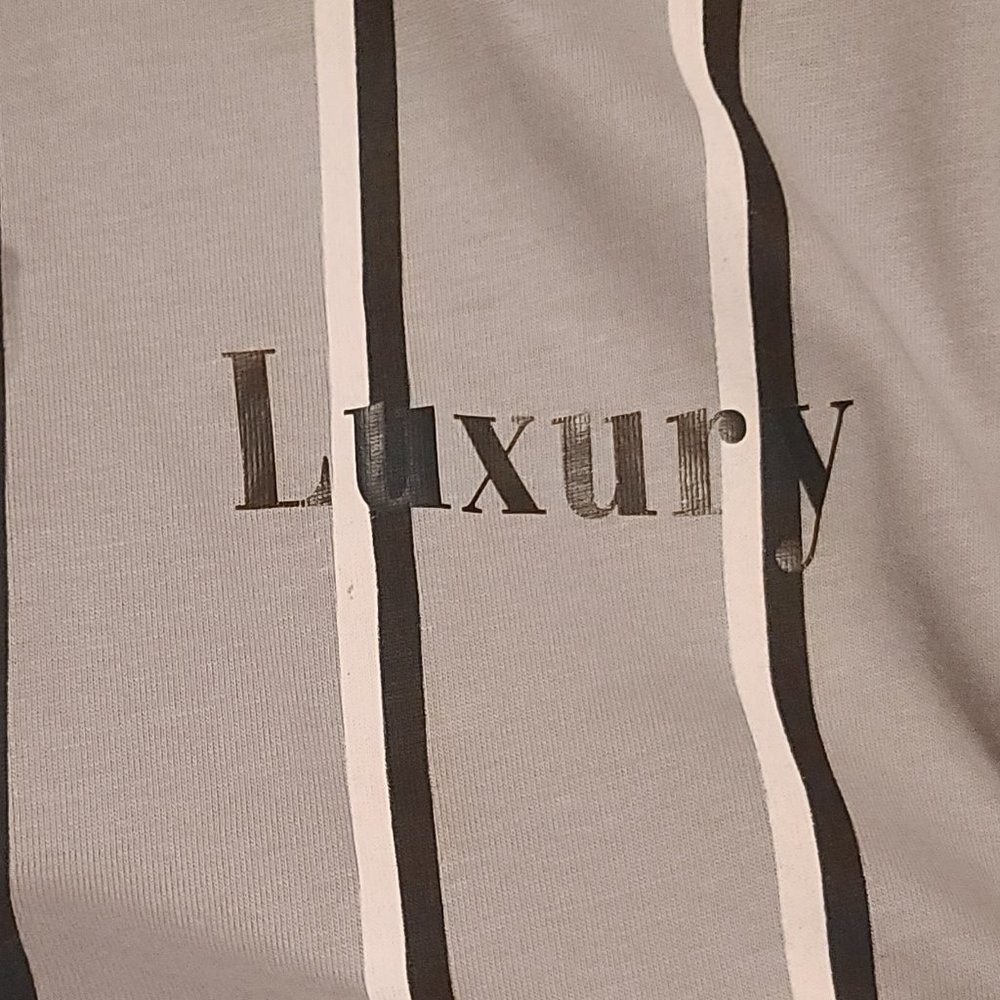 Luxury long sleeve shirt with hoodie